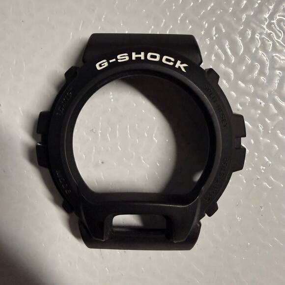 2021 A Bathing Ape BAPE G-Shock 10th Anniversary DW6900 (China Exclusive) - Picture 7 of 7